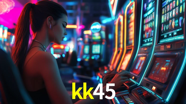 kk45 - Roleta da Fortuna Máxima - kk45.com