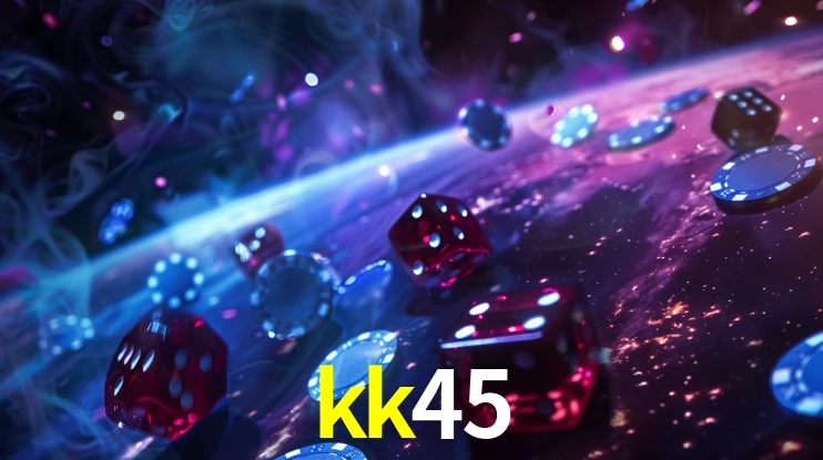 Welcome Bonus kk45