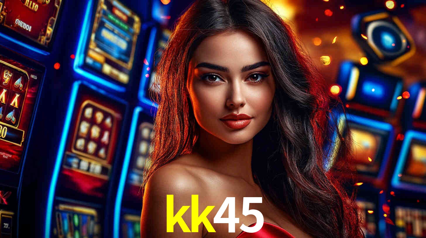 Estatísticas kk45