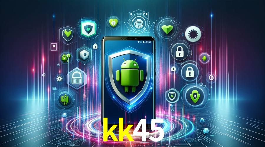 Experiência VIP kk45