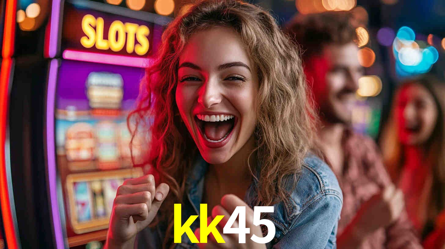 Experiência VIP kk45