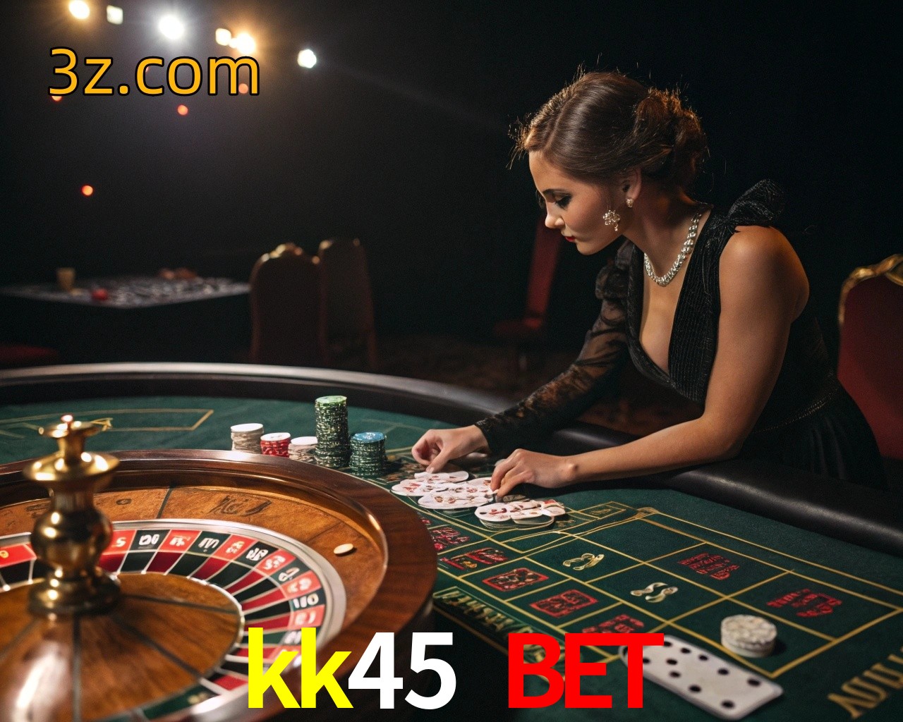 bonus kk45 bet