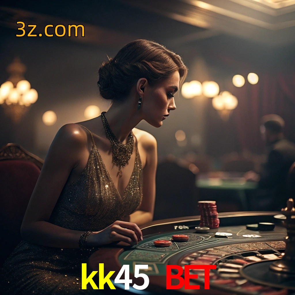 logo kk45 bet