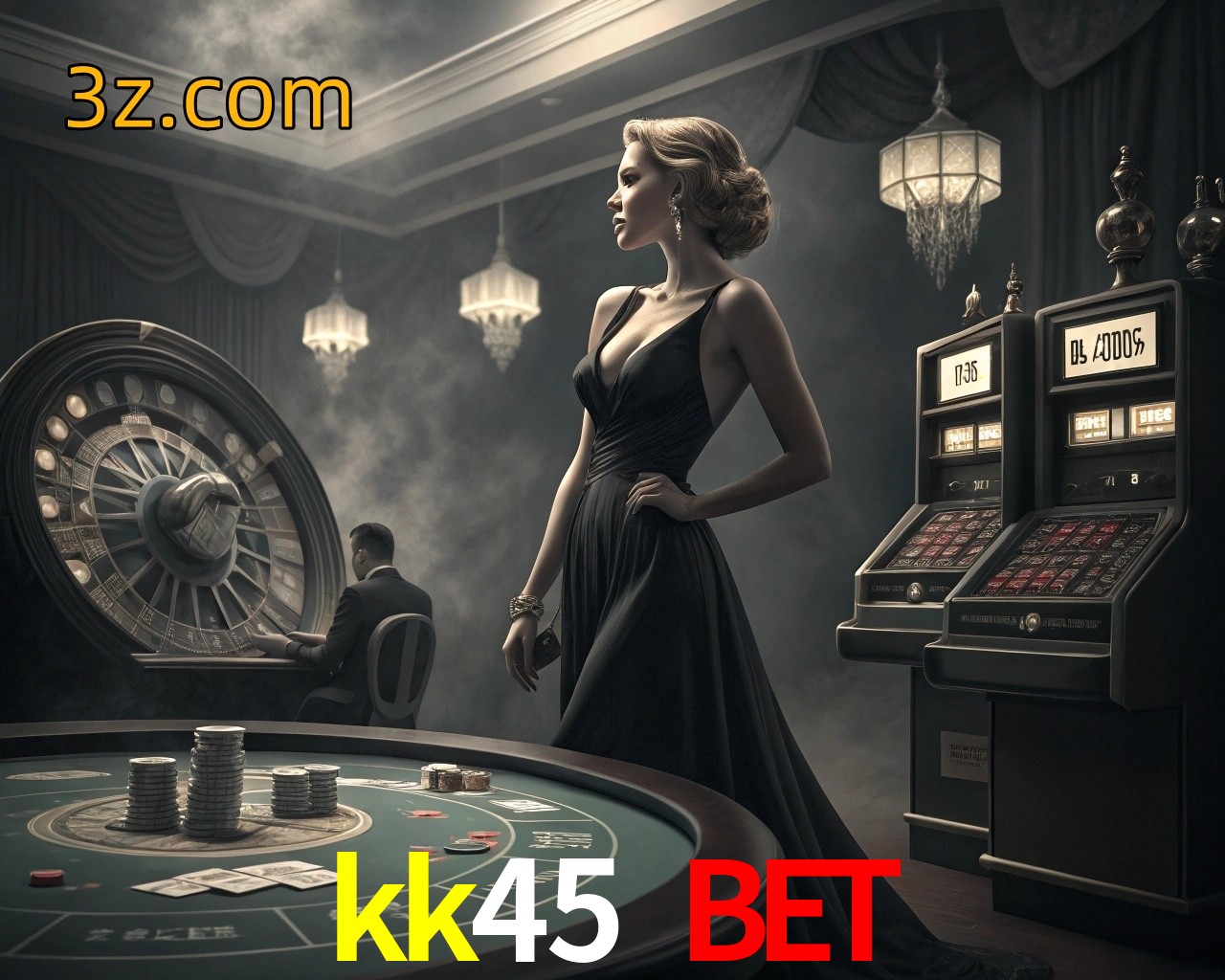 bonus kk45 bet