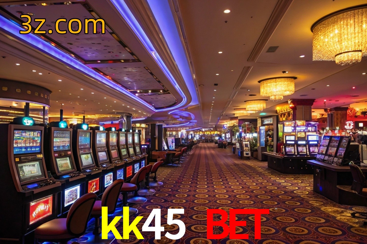 vip kk45 bet