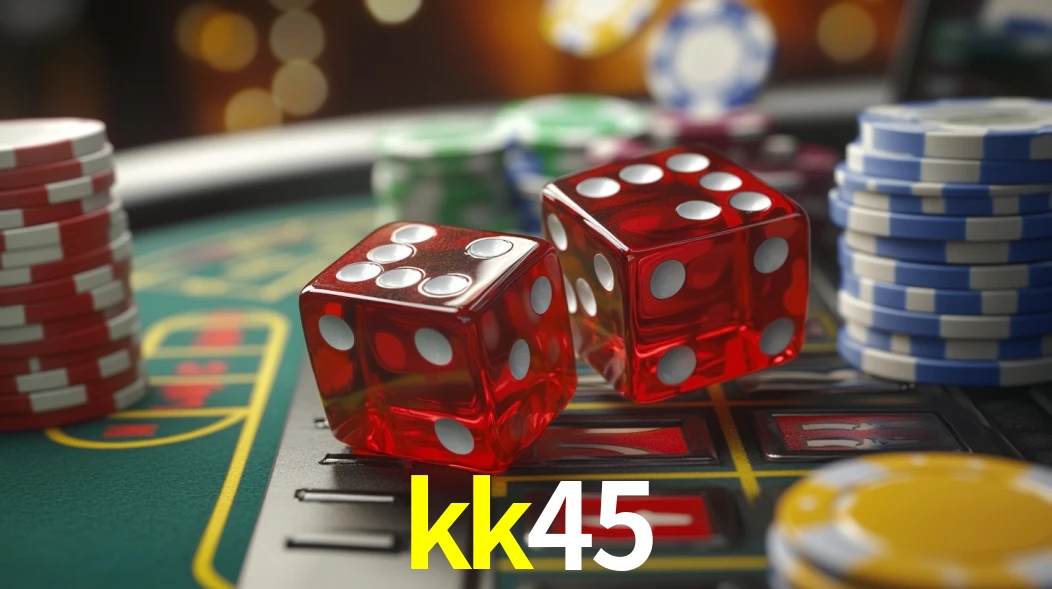 Ofertas Imperdíveis na kk45: Promoções e Bônus Que Valem a Pena