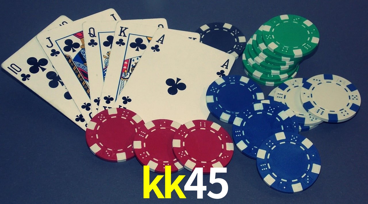 Basketball Betting kk45