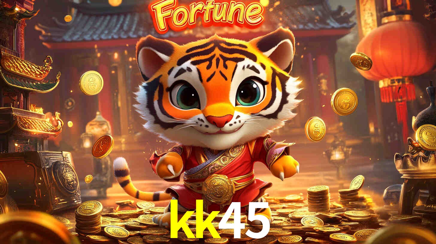 Bônus Diários kk45