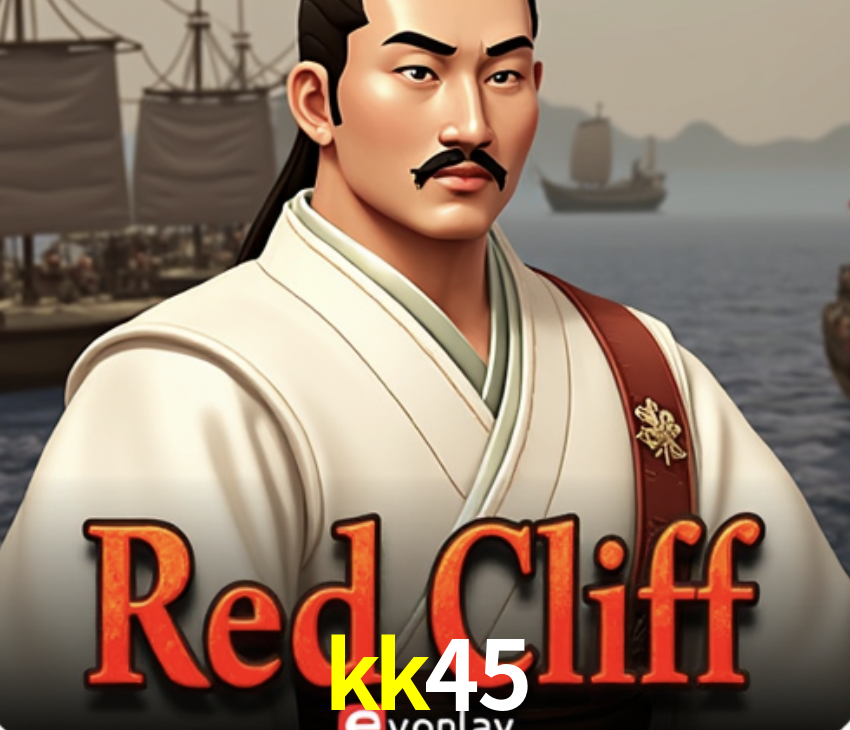 Slot Games kk45