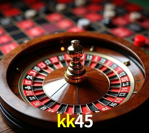 Explorando a Categoria de Eventos em Apostas na kk45