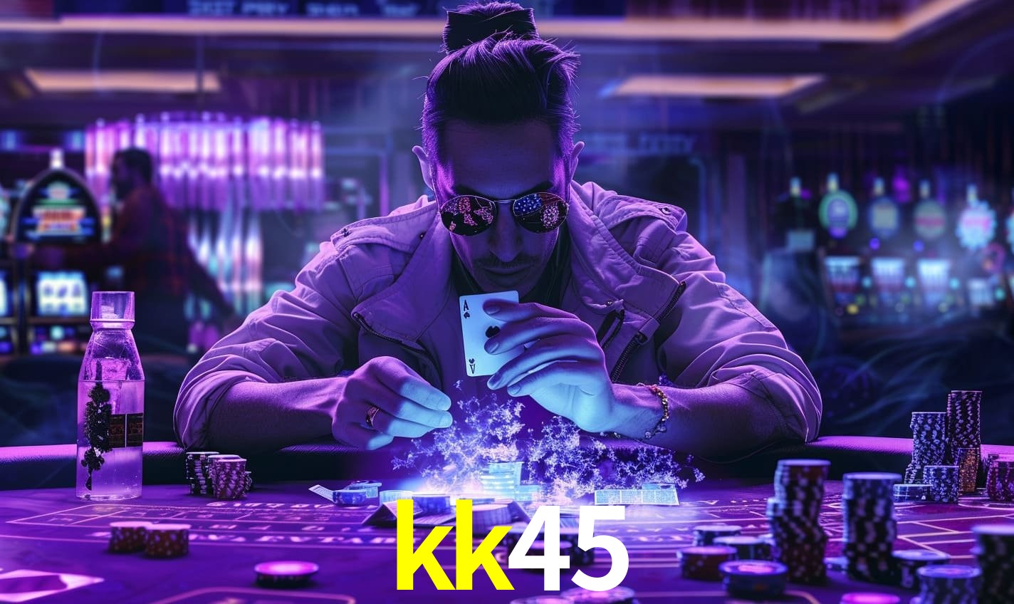 Programa VIP kk45
