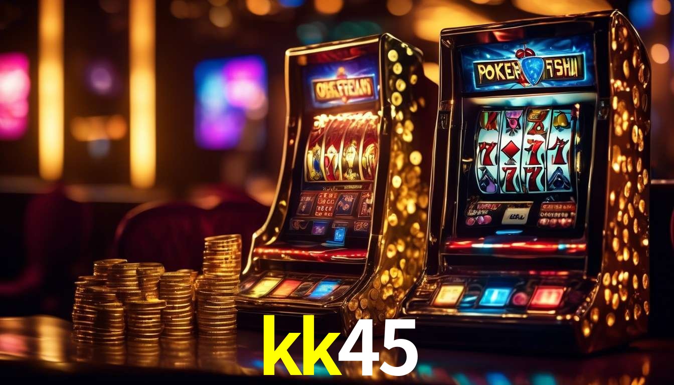 Login Seguro kk45