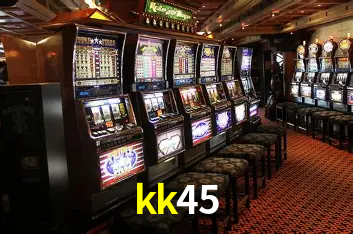 Explorando a Categoria de Eventos em Apostas na kk45