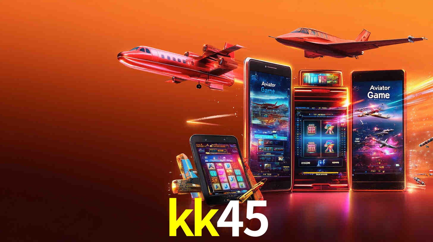 Jogos Exclusivos kk45