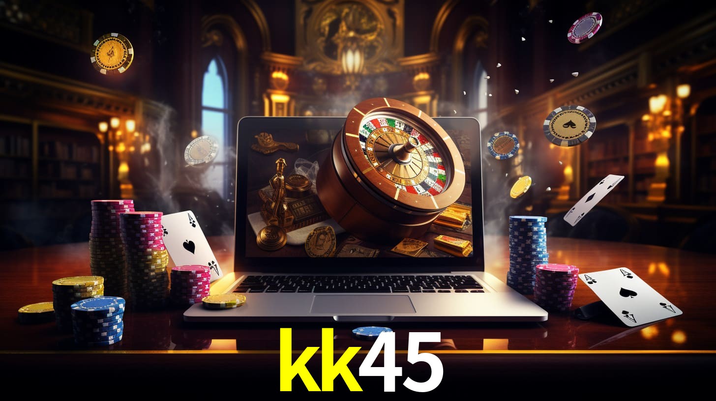 Exclusive Games kk45