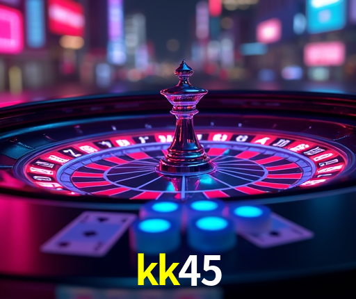 Recursos de Bônus kk45
