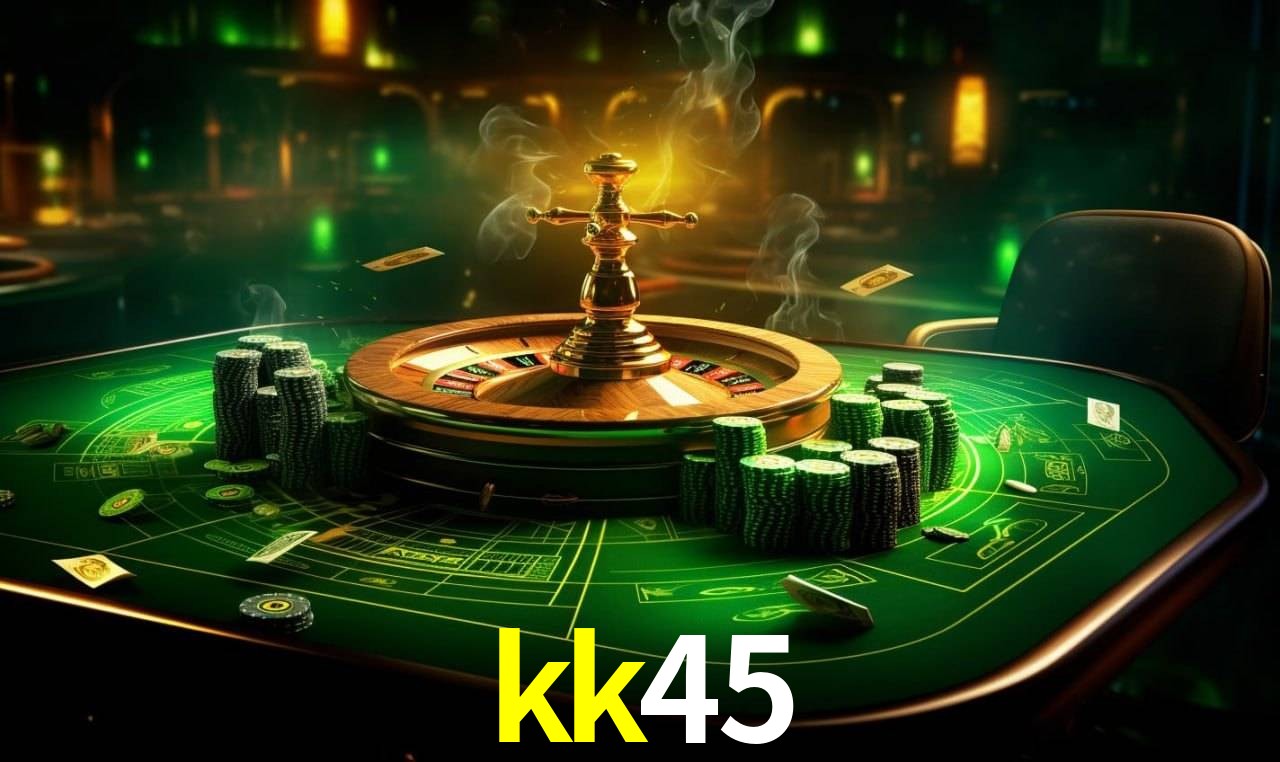 Design Responsivo kk45