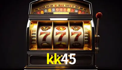 A Emoção da Loteria na kk45: Uma Chance de Mudança de Vida