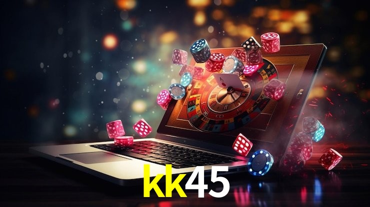 Tecnologia da Plataforma kk45