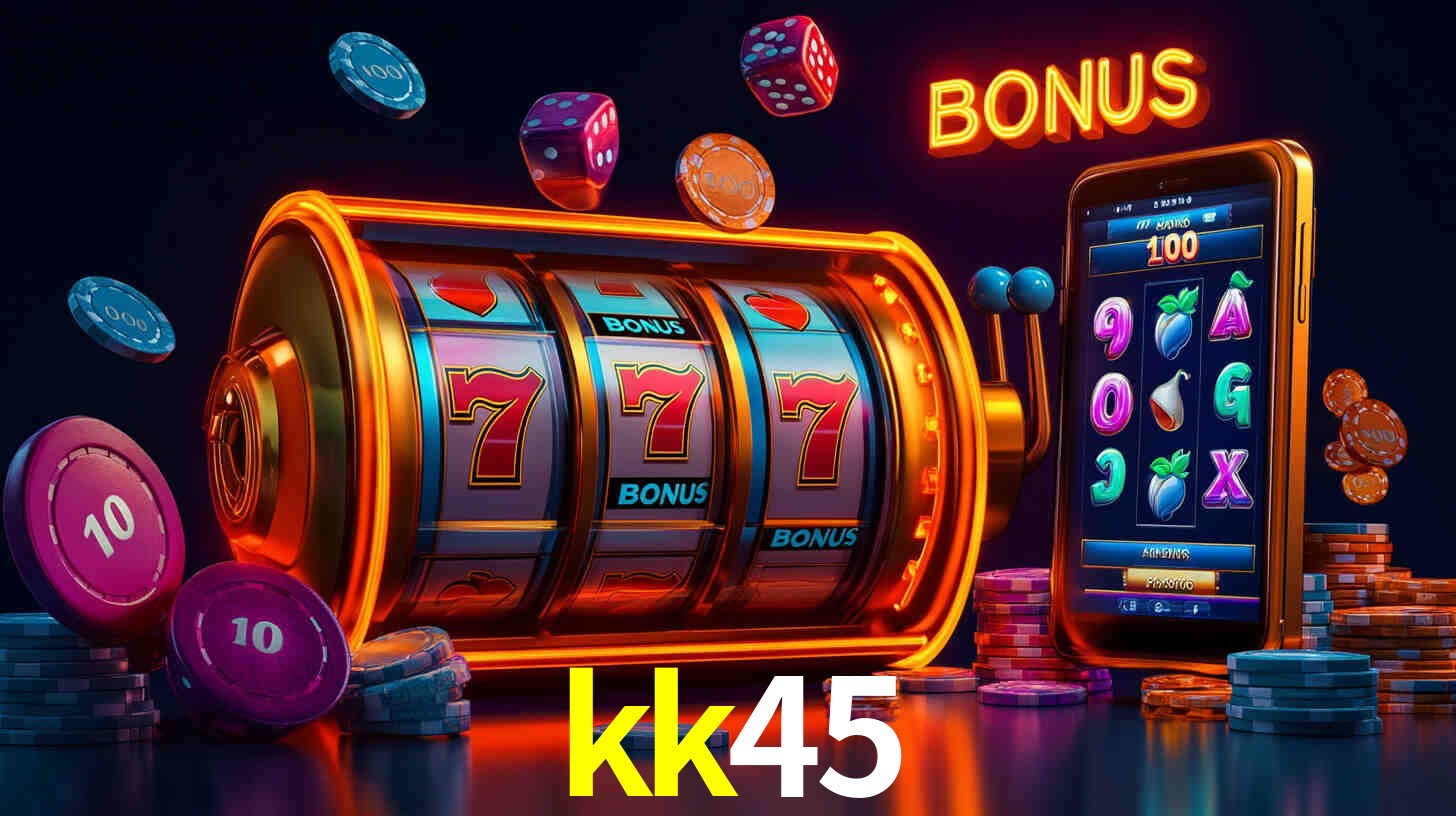 Estatísticas Esportivas kk45