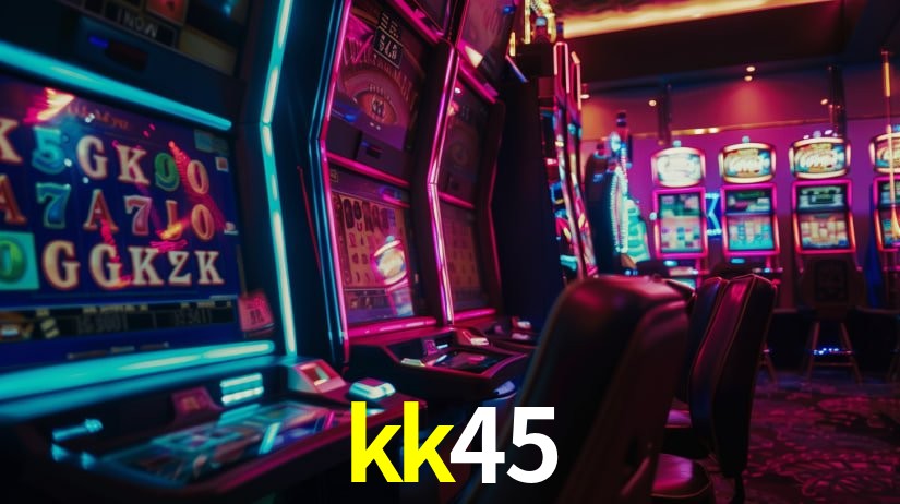 Secure Login kk45