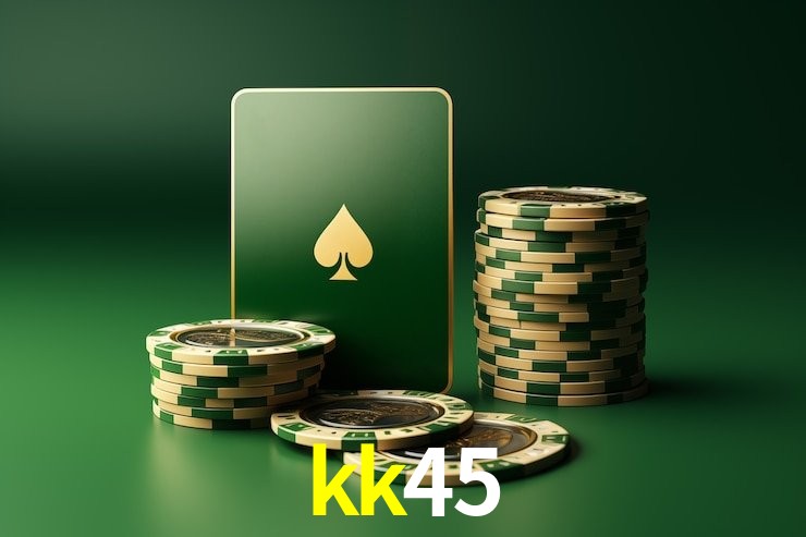 Roulette Table kk45