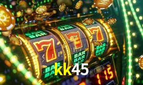 Account Benefits kk45