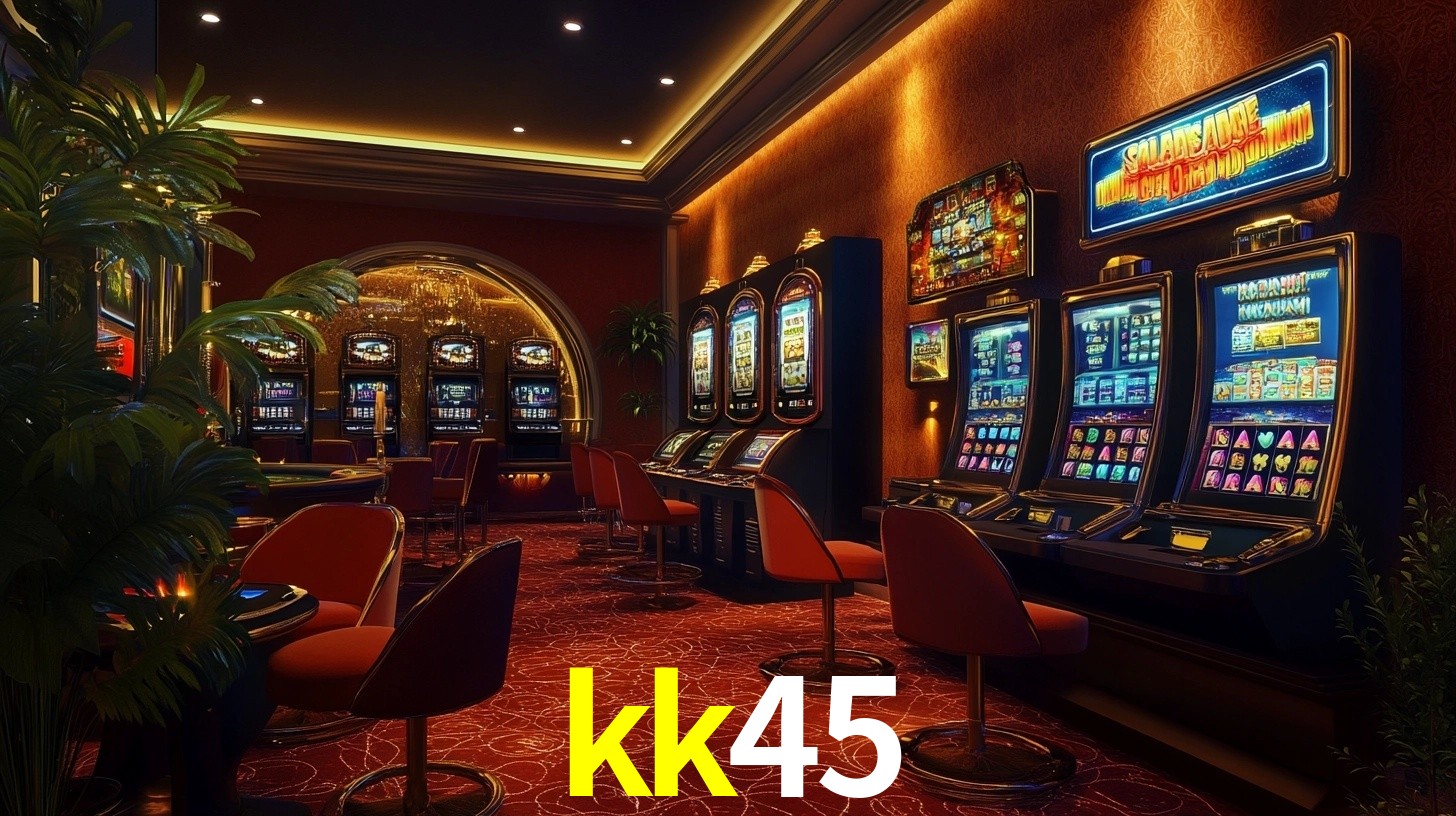 kk45 bet
