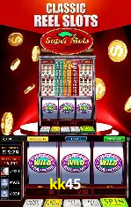 Flash Promotion kk45