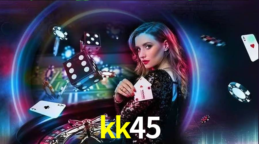 Bonus Features kk45