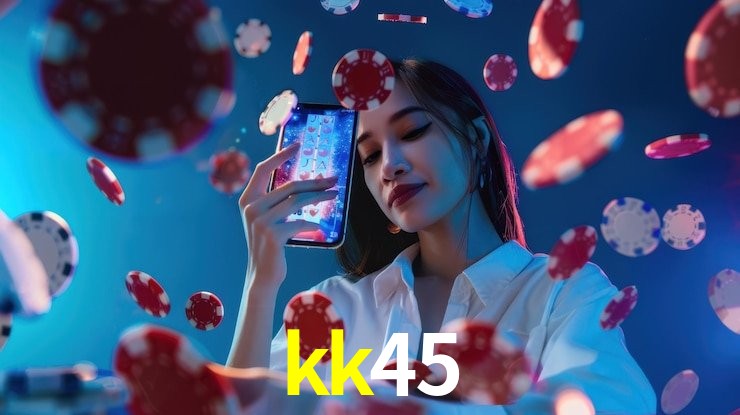 Cadastro Rápido kk45