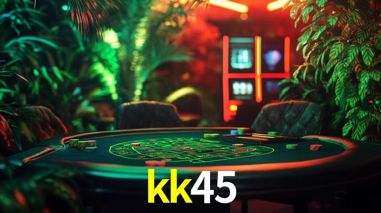 Premium Interface kk45