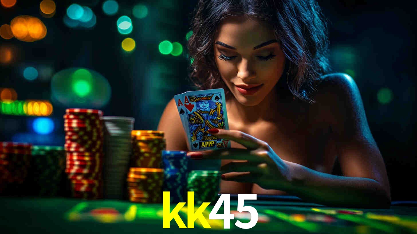 Apostas de Tênis kk45