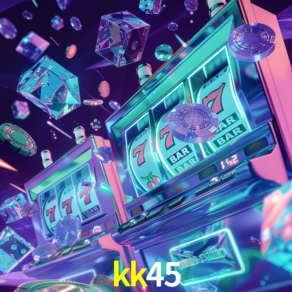 Integração de APIs kk45