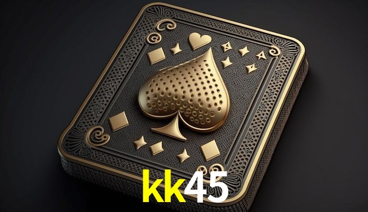 Inovações de Jogos na kk45: O Futuro das Experiências Interativas