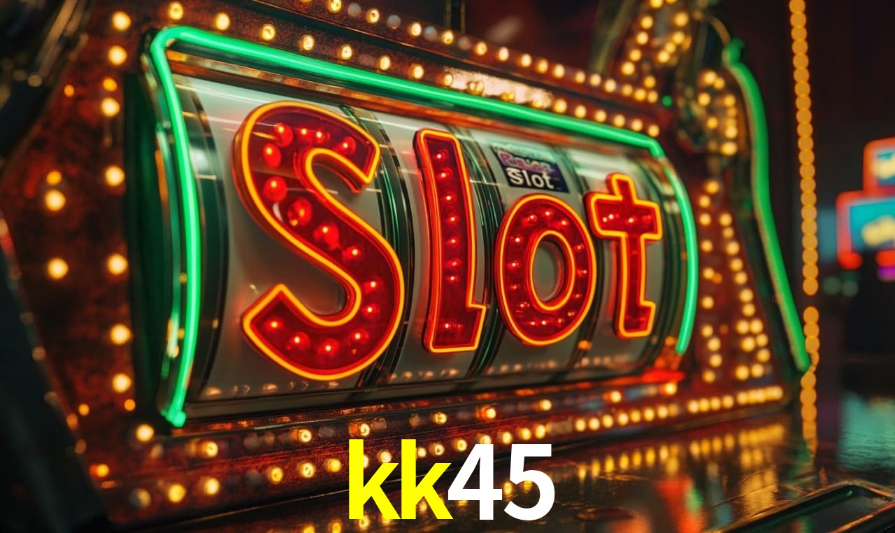 Descubra a Essência do kk45: Nossa História e Compromissos