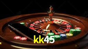 Blackjack Table kk45