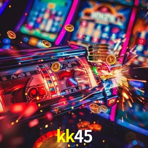 A Experiência Imersiva dos Cassinos Ao Vivo no kk45