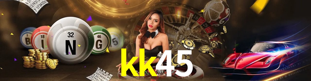 A Experiência Imersiva dos Cassinos Ao Vivo no kk45