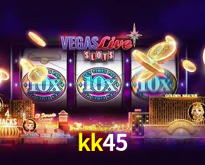 Seasonal Promotions kk45