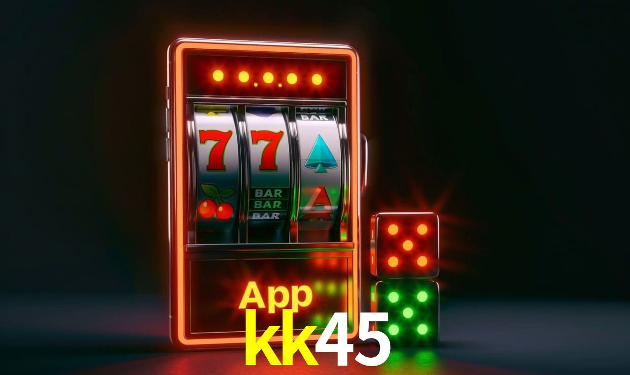 Apostas Esportivas na kk45: Um Guia Completo
