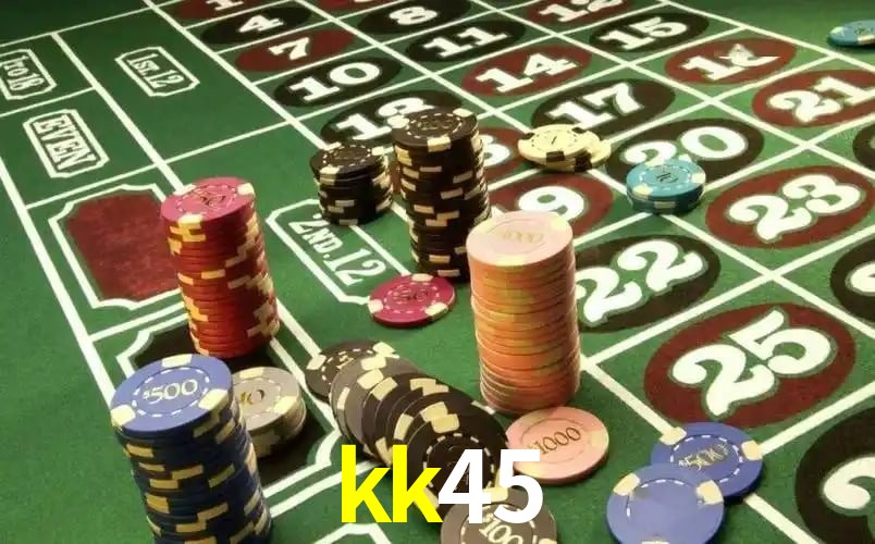 A Popularidade dos Caça-Níqueis no kk45