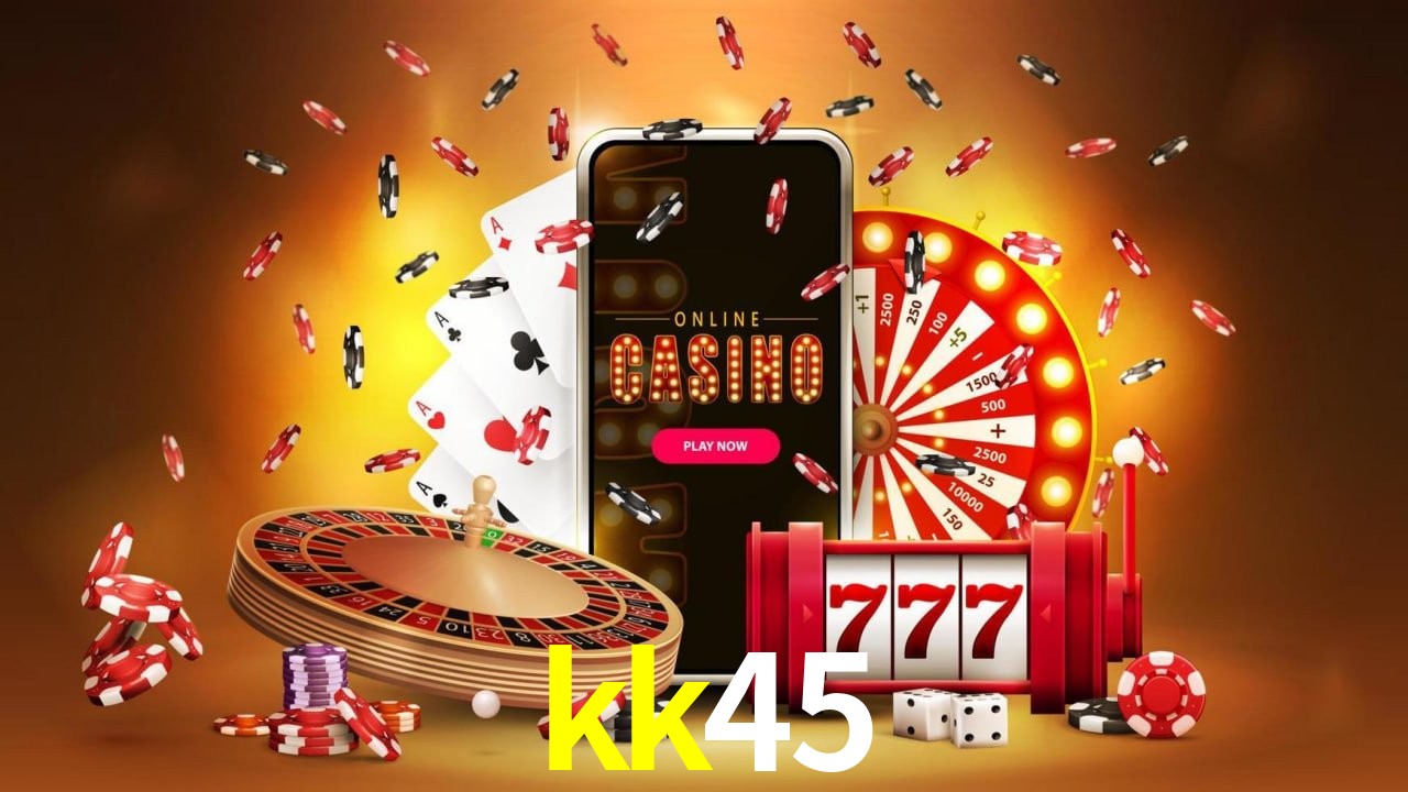 PIX Instantâneo kk45