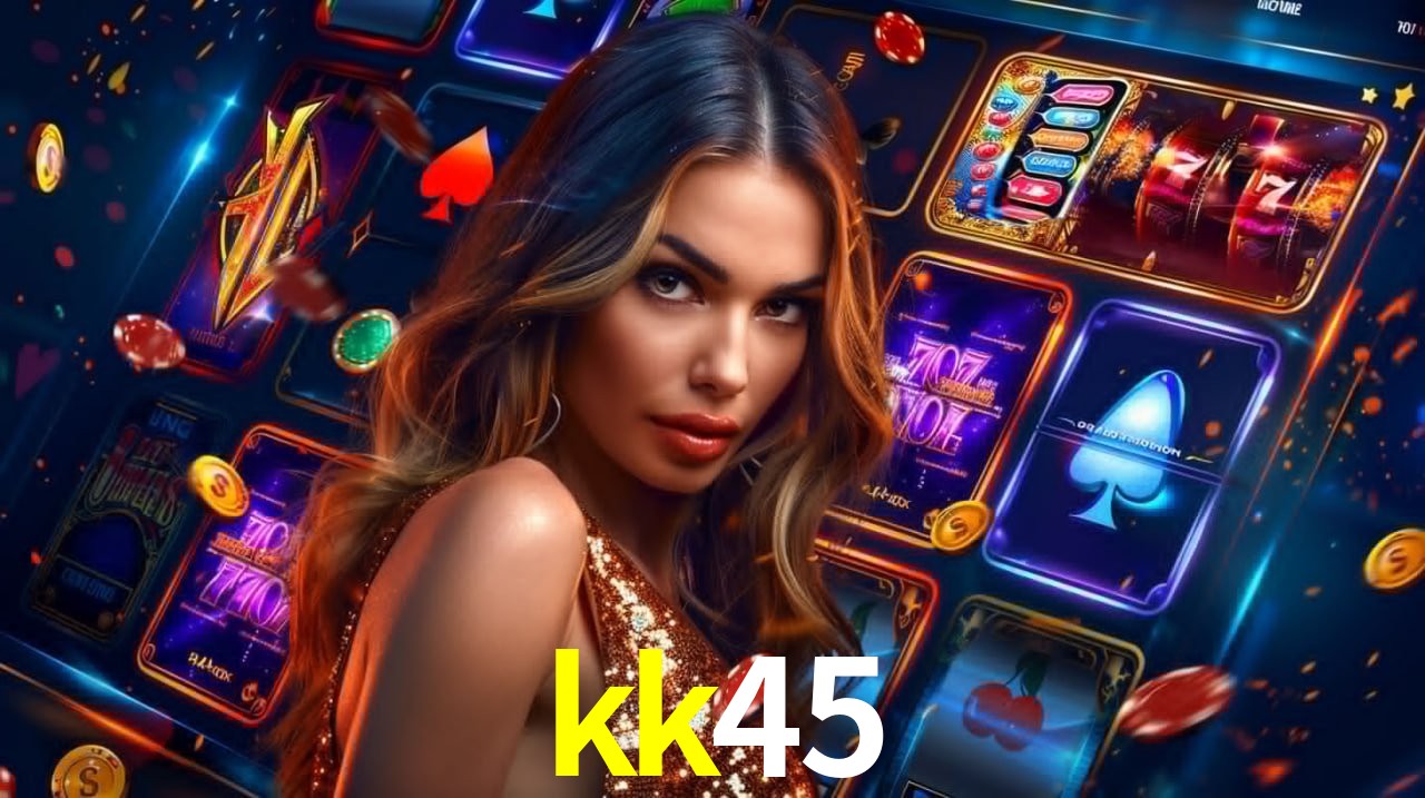 Segurança 2FA kk45