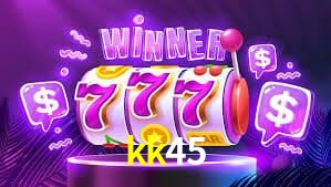 Spaceman Game kk45