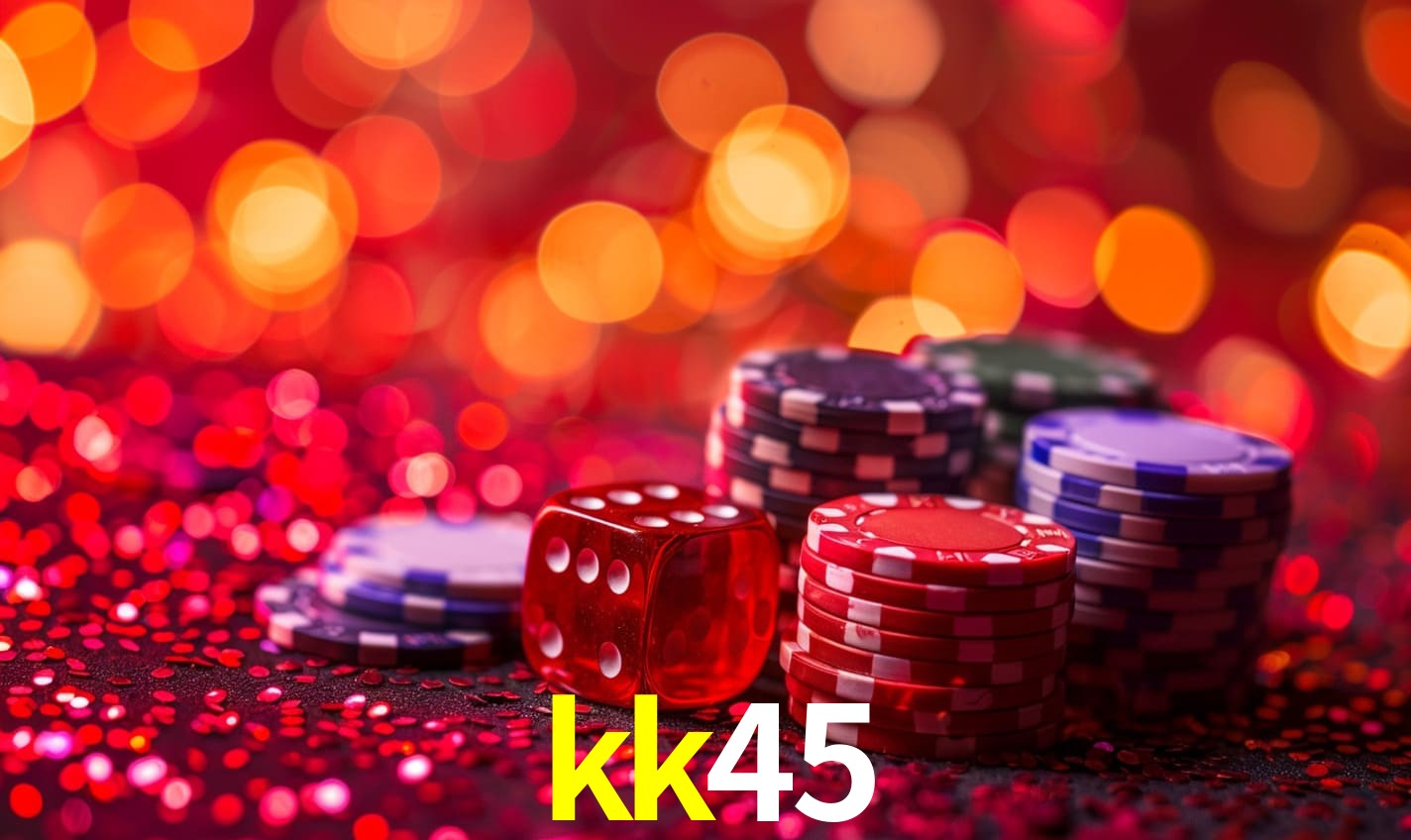 Diretório de Jogos kk45