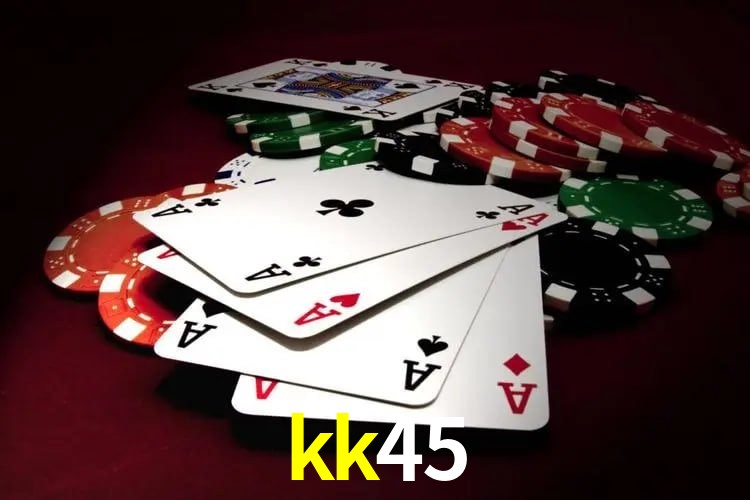Apostas Esportivas na kk45: Um Guia Completo